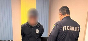 У Вилкове чоловік порізав горло 13-річному хлопчику і мало не вбив його