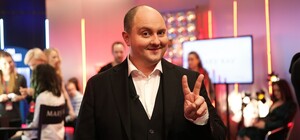 Юморист из Днепра Юрий Ткач прокомментировал участие в скандальной свадьбе