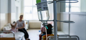 У Вінниці зафіксували спалах вірусного гепатиту А: 60 людей у лікарні