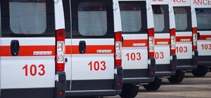 В Харьковской области временно не работает экстренный вызов 103: куда обращаться 