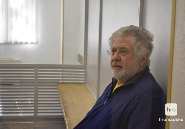 Суд продлил содержание под стражей Коломойского еще на два месяца - 