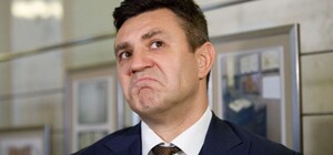 У Львові побили народного депутата Миколу Тищенка