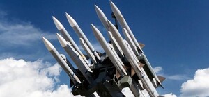 Зеленський заявив, що в Одесі та області посилять ППО