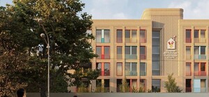 У Києві Дім Рональда Макдональда збудують на місці будівлі ХІХ століття