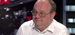 Помер відомий журналіст із Харкова