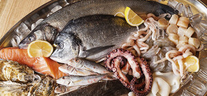 Можно ли сейчас в Одесской области есть рыбу и морепродукты, выловленные в Черном море