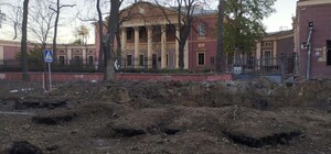 Как выглядит одесский худмузей после атаки рашистов (фото, видео)