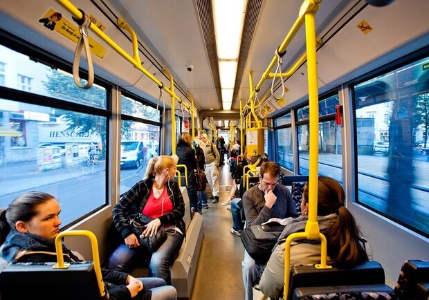 Сегодня в Днепре произойдут изменения в движении общественного транспорта – 