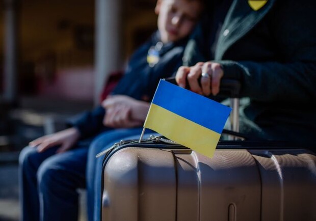 В Чехии могут изменить условия временной защиты украинцев - 