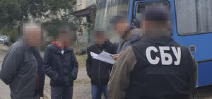 Коллаборанта, сотрудничавшего с РФ во время оккупации Херсонщины разоблачили в Кривом Роге