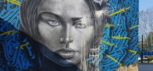 У Києві буде запроваджено заборону на мурали