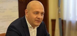 Уволен первый заместитель председателя ХОВА Александр Скакун — СМИ