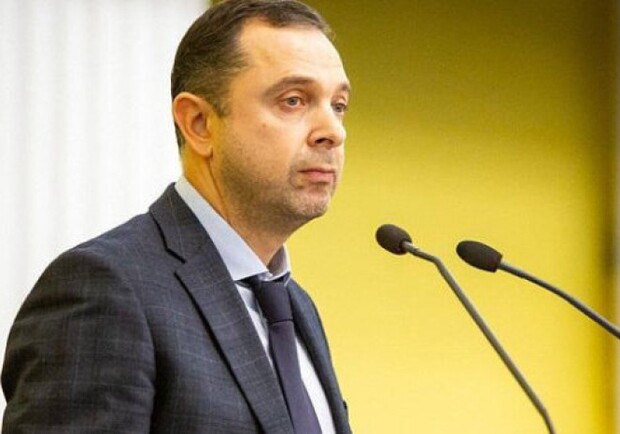 Министр молодежи и спорта Украины Вадим Гутцайт подал в отставку – 