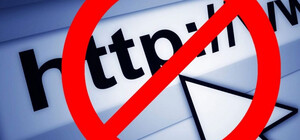 В Украине заблокировали сразу 16 интернет-кинотеатров, в том числе HDRezka