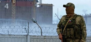 В Енергодарі та на Запорізькій АЕС поменшало військових РФ: в чому причина