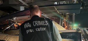 Невдала тактика: британська розвідка розповіла атаці РФ на порт на Одещині