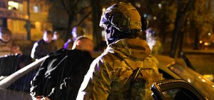 Викрадали та утримували в неволі людей: в Одесі викрили злочинне угруповання