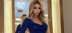 После катания по Львову под российские песни киевскую блогершу выселили из гостиницы