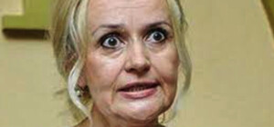 Ірина Фаріон «здала» ФСБ українського патріота в Криму