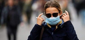 За месяц в Запорожье зафиксировали три летальных случая от COVID-19