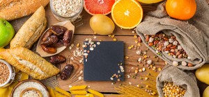 15 ноября начинается Рождественский пост: календарь питания