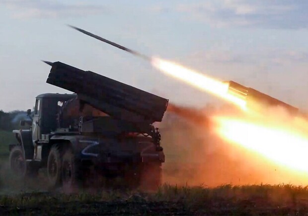 Российская армия обстреляла Никопольский район: последствия атаки. 