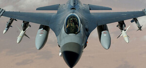 В Воздушных Силах рассказали, изменят ли ход войны истребители F-16