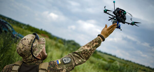 Одесский горсовет объявил тендер на закупку дронов на 18 миллионов гривен