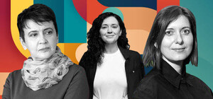 BBC опубликовали 100 женщин года: в список попали три украинки