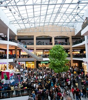 Де у Львові будуть знижки у Чорну п'ятницю 2023 