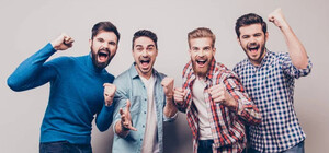 В Украине хотят ввести новый праздник - Международный день мужчин