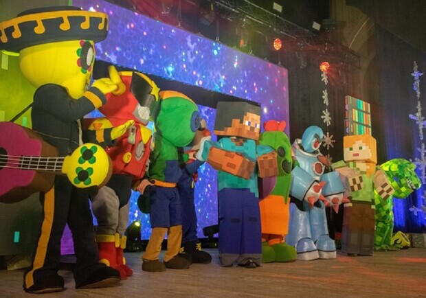 Диван подождет: куда пойти в Днепре на этой неделе фото