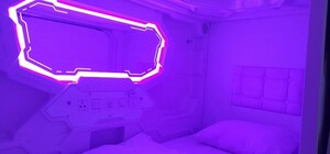 В Запорожье появится капсульный отель