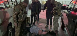 Фітнес-тренер із Одеси виявився драг-дилером екстазі: відео затримання