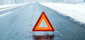 Дощ і ожеледиця: погода в Дніпрі на 23-25 листопада