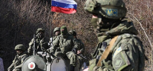 РФ не полишає спроб відновити втрачене положення поблизу Роботиного, - Генштаб