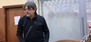 Київський суд визнав винним актора Остапа Ступку у вчиненому ним ДТП 