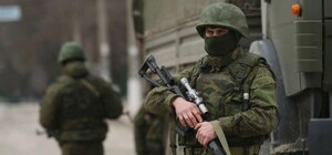 В Мелитополь массово завозят россиян из-за дефицита рабочих рук