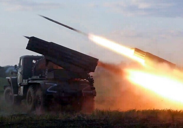 Окупанти вдарили ракетою по Дніпропетровській області. 