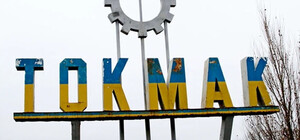 ЗСУ вдарили по базі росіян у Токмаку: серед окупантів є жертви