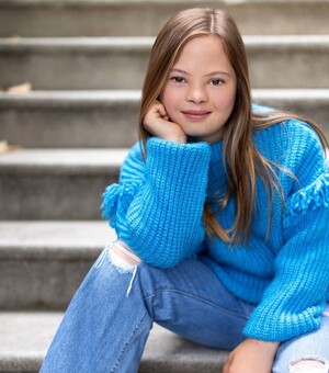 Дівчинка з Дніпра підкорила Голлівуд: що відомо про юну акторку 