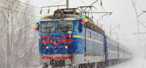 Изменено расписание ряда пригородных поездов из Запорожья в Днепропетровскую область