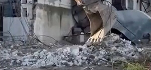 В Одессе второй день разбирают завалы после обрушения котельной: как она будет работать