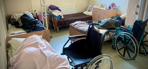 Получи ответ: где в Одессе бездомные могут переночевать и получить соцуслуги