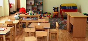 На пяти станциях метро в Харькове будет работать детский сад