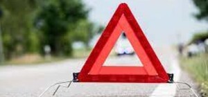 Одесская область вошла в ТОП рейтинга по количеству ДТП с пострадавшими в Украине