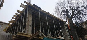 В центре Одессы снесут нахалстрой