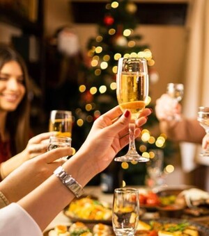 Праздник с коллегами: где в Одессе можно отметить новогодний корпоратив