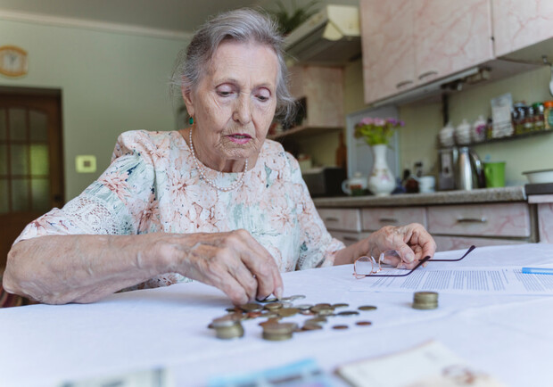 Підвищення пенсій: кому і коли перерахують виплати. 