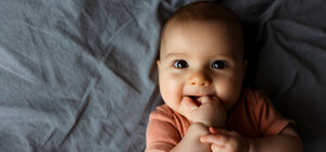 Саян, Тіт та Калатея: імена новонароджених у Дніпропетровській області 